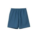 【全品対象最大10%OFF!2025年8月4日20:00~8月11日1:59】 ザ・ノース・フェイス(THE NORTH FACE) ショートパンツ ジュニア アロハベントショート NBJ42547-OB 【国内正規品】