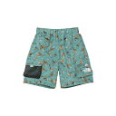 ザ・ノース・フェイス(THE NORTH FACE) ショートパンツ ジュニア アドベンチャーショート NBJ42533-FL 【国内正規品】(4)