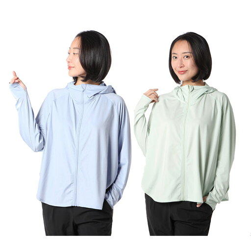 【最大10%OFFクーポン発行中!5/1 0:00〜5/5 23:59】 アンドライフ &life スウェットパーカー レディース UVカットDRYケープ風FZフーディ AL451105D001 【最大10%OFFクーポン発行中!5/1 0:00〜5/5 23:59】 アンドライフ &life スウェットパーカー レディース UVカットDRYケープ風FZフーディ AL451105D001