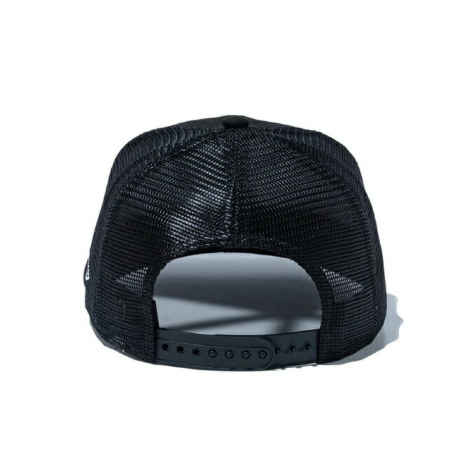 ニューエラ NEW ERA 帽子 キャップ ジュニア Youth 9FIFTY トラッカー ニューヨー...