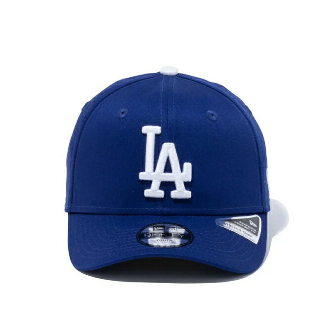 ニューエラ NEW ERA 帽子 キャップ ジュニア Youth 9FIFTY ストレッチスナップ ロ...