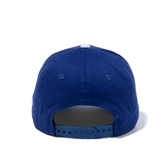 ニューエラ NEW ERA 帽子 キャップ ジュニア Youth 9FIFTY ストレッチスナップ ロ...