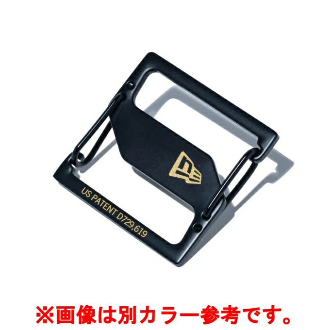 ニューエラ NEW ERA キャップストラップ キャップクリップ 14524807