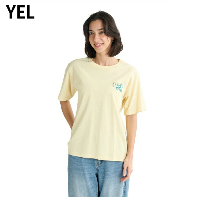 �������� ROXY T����� Ⱦµ ��ǥ����� ��ȥ��쥤��ܡ�GFX BOXȾµT RST251609Y