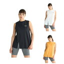 ロキシー ROXY ノースリーブシャツ レディース DURABLE HEART タンク RSL251533