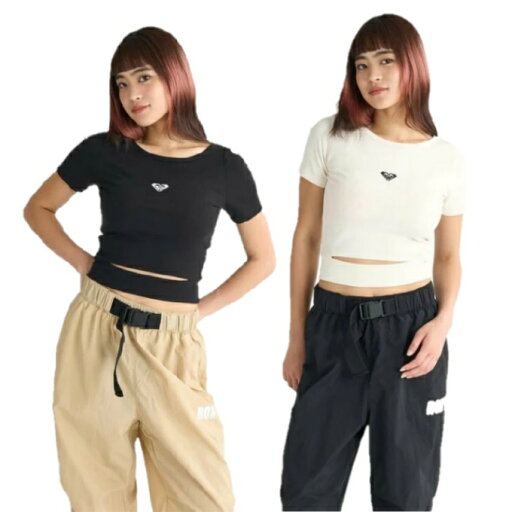 【全品対象ポイント最大7倍 5/30〜6/1】ロキシー ROXY Tシャツ 半袖 レディース CHEEKIE PEEKIE ウィメンズ RDK251547 【全品対象ポイント最大7倍 5/30〜6/1】ロキシー ROXY Tシャツ 半袖 レディース CHEEKIE PEEKIE ウィメンズ RDK251547