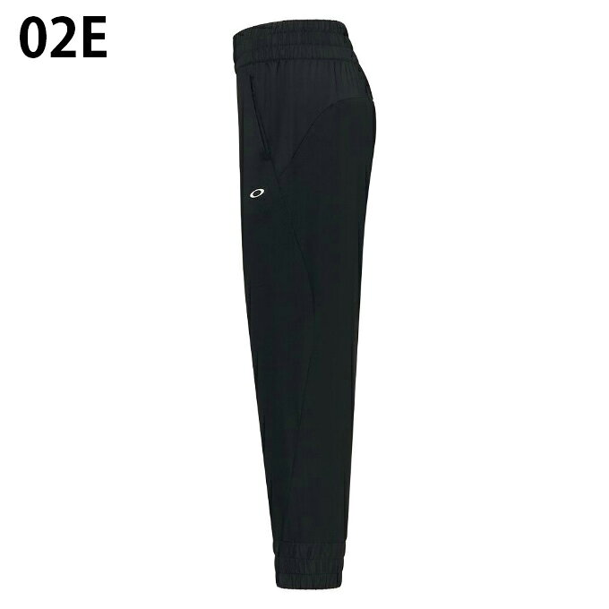 オークリー クロスパンツ レディース RDNT MBLTYクロス JGPT FOA500858 OAKLEY