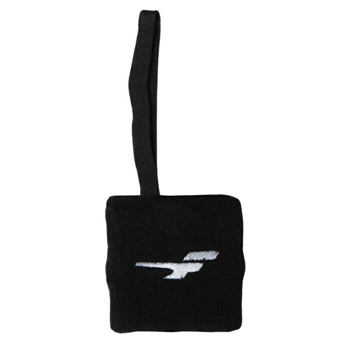 フィンタ FINTA サッカー レフリー用品 レフェリーリストバンド FT3518