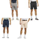 【全品対象最大10%OFFクーポン! 9/25 23:59まで】アディダス ゴルフウェア ショートパンツ メンズ ベーシックサマーショーツ KUL29 adidas