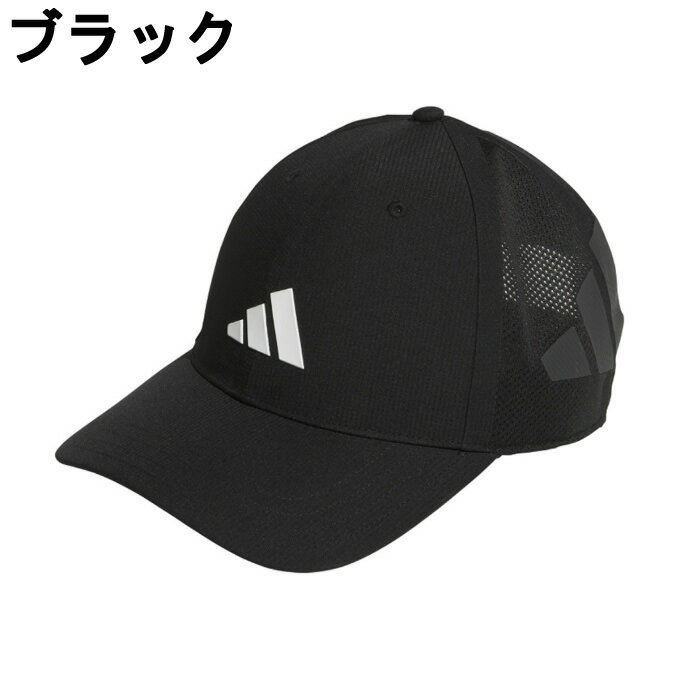 アディダス ゴルフ キャップ メンズ HEAT．RDY クーリング キャップ KUH33 adidas