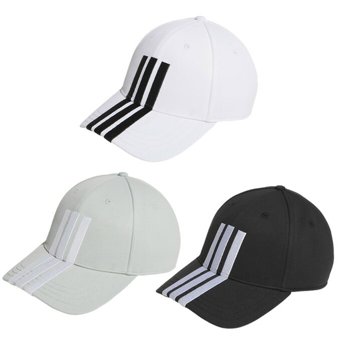 アディダス ゴルフ キャップ メンズ ツイストニット ストレッチ キャップ KVX54 adidas