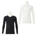 ブリーフィング BRIEFING ゴルフ アンダーウェア 長袖 メンズ UNDER SHIRT BBG251M05 【2025年春夏モデル】