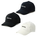 ブリーフィング BRIEFING ゴルフ キャップ メンズ MENS GLASSHOLD CAP BRG251MA6