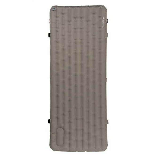 Hill Stone インフレーターマット 2個セット 車中泊 マット