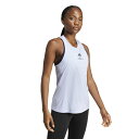 【最大10%OFFクーポン発行中!5/1 0:00〜5/5 23:59】 アディダス ノースリーブシャツ レディース Les Mills グラフィック タンクト...