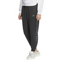 アディダス スウェットパンツ レディース ワード スウェットパンツ JN9960 KQD27 adidas