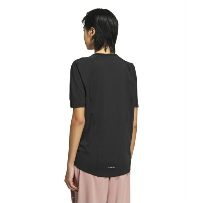 アディダス Tシャツ 半袖 レディース Lux AC リラックス 半袖Tシャツ JP0035 KQD91...