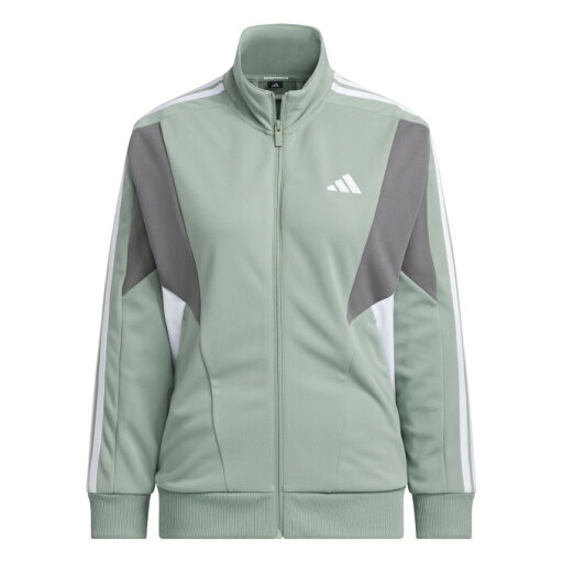 アディダス ジャージ ジャケット レディース チーム Wu JN9994 KQD77 adidas アディダス ジャージ ジャケット レディース チーム Wu JN9994 KQD77 adidas