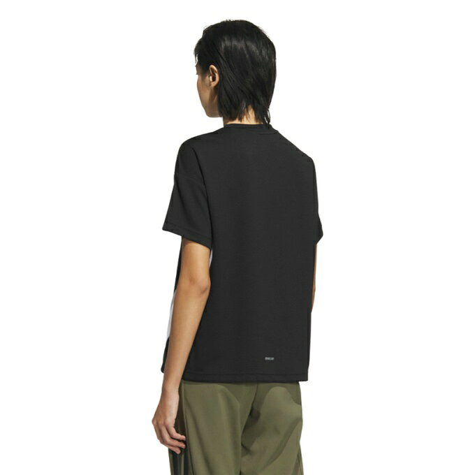 【全商品対象最大10％OFFクーポン！7/19 20:00〜7/26 01:59】アディダス Tシャツ ...