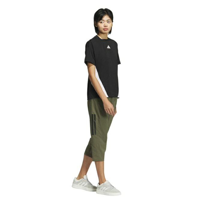 【全商品対象最大10％OFFクーポン！7/19 20:00〜7/26 01:59】アディダス Tシャツ ...