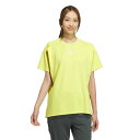 【全品対象最大10%OFF!2025年8月4日20:00~8月11日1:59】 アディダス Tシャツ 半袖 レディース Tero 半袖Tシャツ JP0014 KQD84 adidas