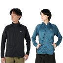 フィラ FILA ラッシュガード 長袖 メンズ 無地フロント配色UVジャケット 426-288-2