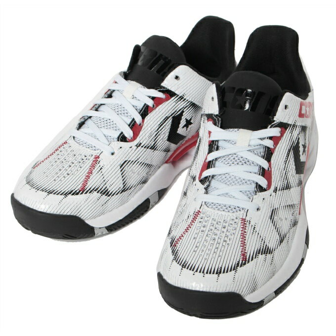 【全品対象最大10%OFFクーポン! 9/25 23:59まで】コンバース CONVERSE バスケットシューズ メンズ CONS ACCELERATOR LOW コンズ アクセレレーター ローカット 33500390