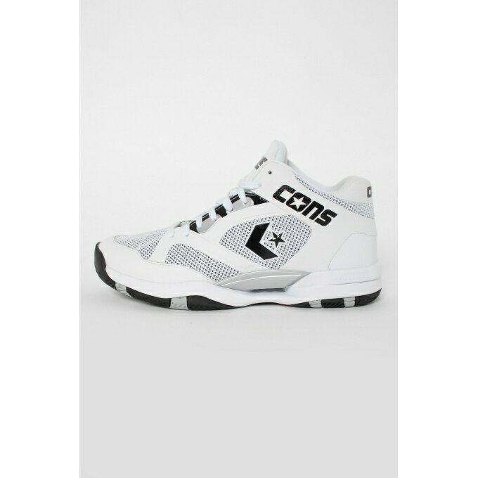 ����С��� CONVERSE �Х����åȥ��塼�� ��� CONS ACCELERATOR MID ���� ��������졼���� �ߥå� 33500401