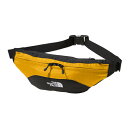 ザ・ノース・フェイス ウエストバッグ メンズ レディース グラニュール NM72305-SG ノースフェイス THE NORTH FACE