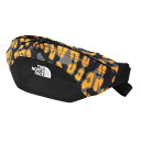 ザ・ノース・フェイス(THE NORTH FACE) ウエストバッグ メンズ レディース グラニュール NM72305-SL 【国内正規品】