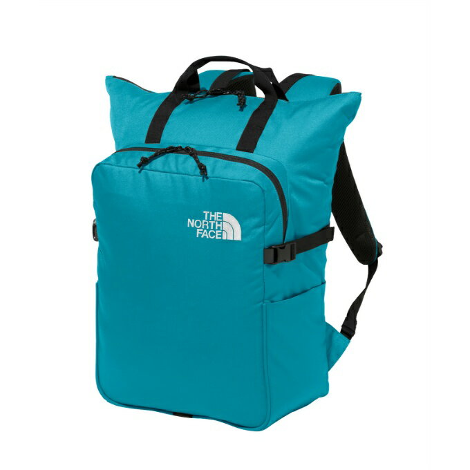 楽天ヒマラヤ楽天市場店ザ・ノース・フェイス バックパック メンズ レディース BOULDER TOTE PACK ボルダートートパック NM72357-DS ノースフェイス THE NORTH FACE