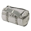 ザ・ノース・フェイス(THE NORTH FACE) ダッフルバッグ メンズ レディース BCダッフルXS 28L NM82369-SS 【国内正規品】