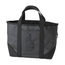 ザ・ノース・フェイス トートバッグ メンズ レディース BCスタンダードトートミニ NM82501-K ノースフェイス THE NORTH FACE