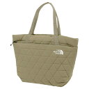ザ・ノース・フェイス トートバッグ メンズ レディース GEOFACE TOTE ジオフェイストート NM32352-CK ノースフェイス THE NORTH ...