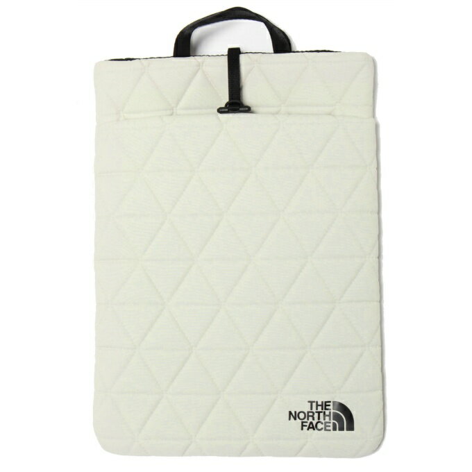 ザ・ノース・フェイス ポーチ ジオフェイスピーシースリーブ15インチ NM32353-VW ノースフェイス THE NORTH FACE
