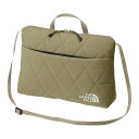 ザ・ノース・フェイス ポーチ メンズ レディース GEOFACE POUCH ジオフェイスポーチ NM32356-CK ノースフェイス THE NORTH FA...