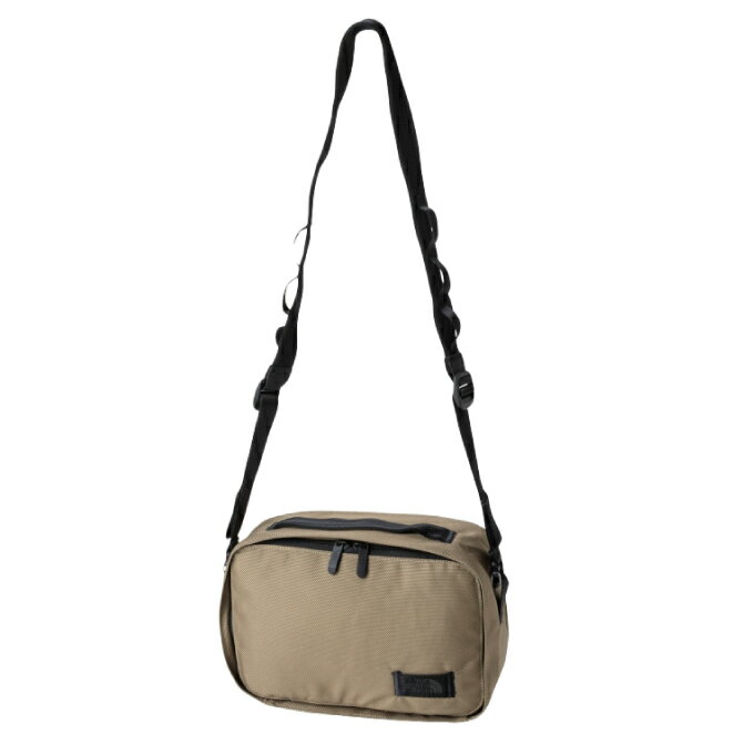 ザ・ノース・フェイス ショルダーバッグ メンズ レディース メトロスケープショルダー NM82412-CK ノースフェイス THE NORTH FACE