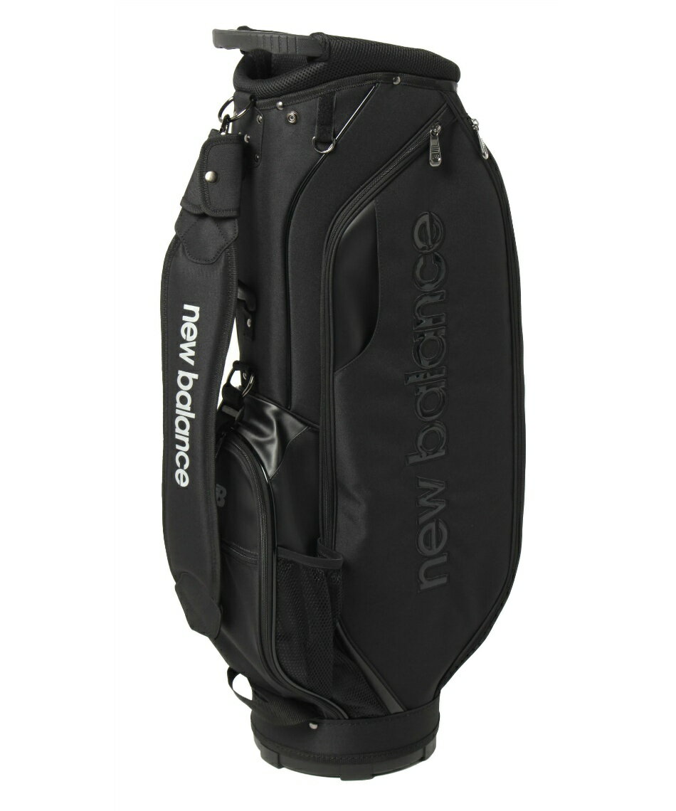 楽天市場】new balance キャディバッグの通販