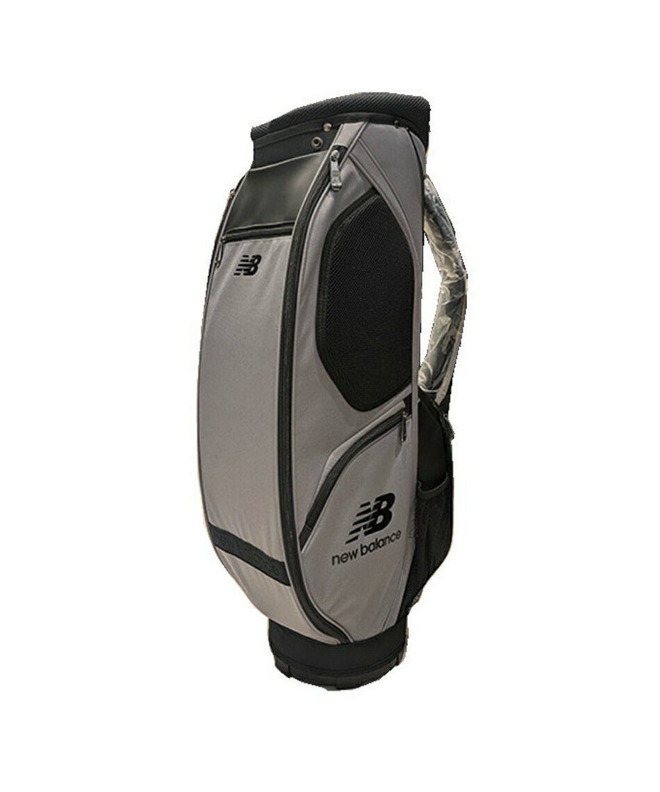 楽天市場】new balance キャディバッグ（バッグ・ケース｜ゴルフ