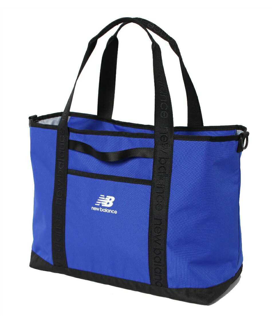 楽天市場】ニューバランス トートバックの通販