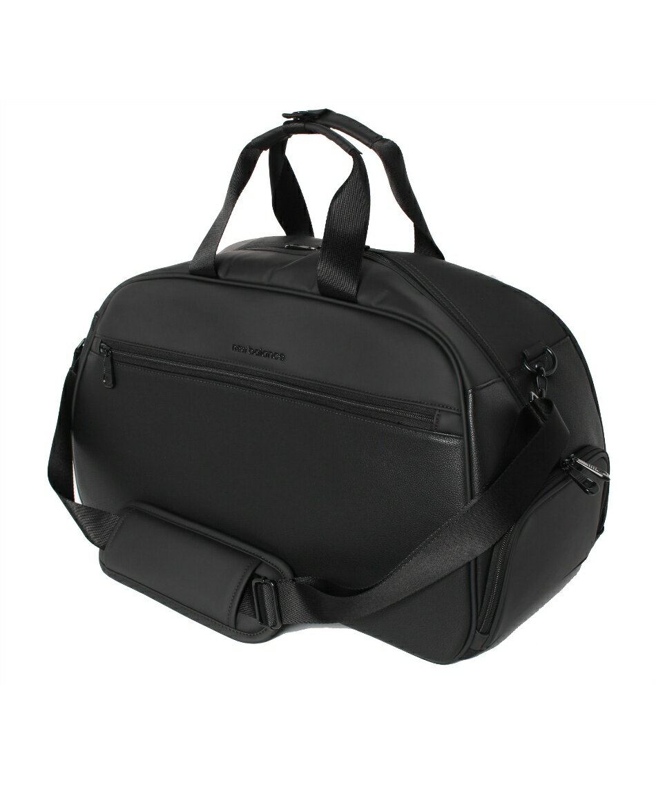 【お買い得】New Balance ゴルフ ボストンバッグ 2024年モデル お買い得】New Balance ゴルフ ボストンバッグ 2024年モデル