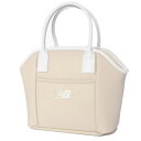 【最大10%OFFクーポン!7/4 20:00〜7/11 1:59】ニューバランス(new balance) トートバッグ レディース カートバッグ 012-5...