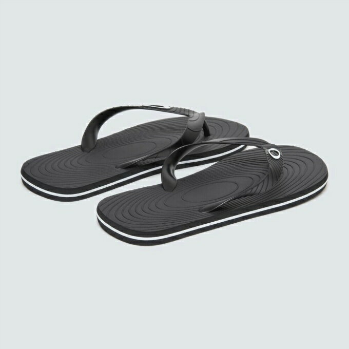 オークリー ビーチサンダル メンズ CATALINA FLIP FLOP FOF100423-02E OAKLEY 2