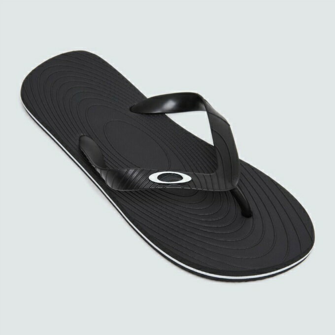 オークリー ビーチサンダル メンズ CATALINA FLIP FLOP FOF100423-02E OAKLEY 3