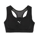プーマ スポーツブラ ブラトップ レディース ウィメンズ トレーニング スポーツ ブラトップ ミディアムサポート 527025 PUMA