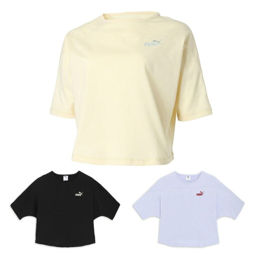 プーマ Tシャツ 半袖 レディース ウィメンズ CORE HERITAGE MX 半袖 Tシャツ 686884 PUMA プーマ Tシャツ 半袖 レディース ウィメンズ CORE HERITAGE MX 半袖 Tシャツ 686884 PUMA
