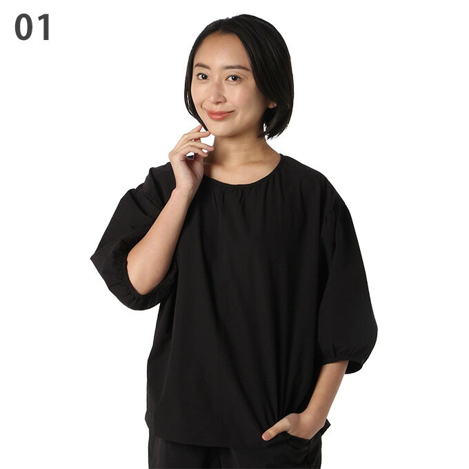 プーマ(PUMA) Tシャツ 半袖 レディース SU シアサッカー 半袖機能Tシャツ 687090