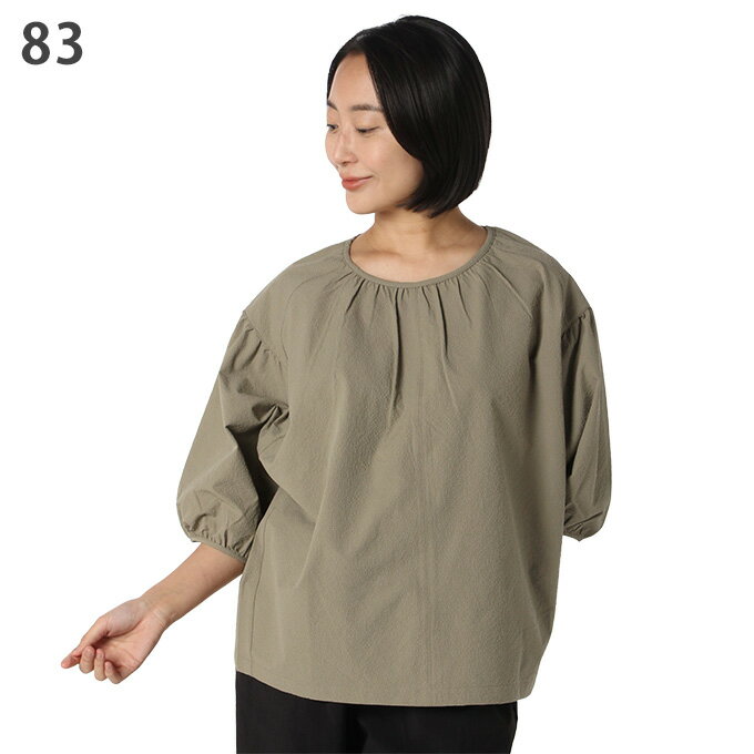 プーマ(PUMA) Tシャツ 半袖 レディース SU シアサッカー 半袖機能Tシャツ 687090