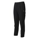 プーマ クロップドパンツ レディース ESS WVNクロップドTPDパンツ 686939 PUMA