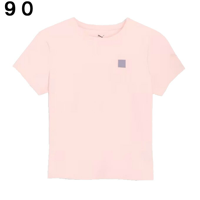 プーマ Tシャツ 半袖 レディース ウィメンズ ESS エレベーテッド SE 半袖 Tシャツ ...